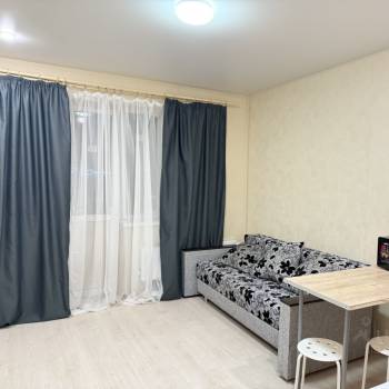 Сдается 1-комнатная квартира, 23 м²