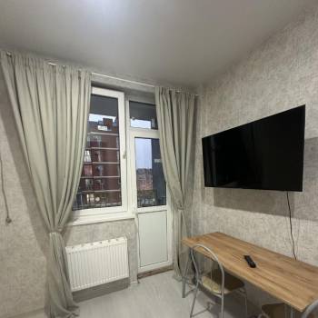 Сдается 1-комнатная квартира, 25 м²