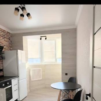 Сдается 1-комнатная квартира, 32,3 м²