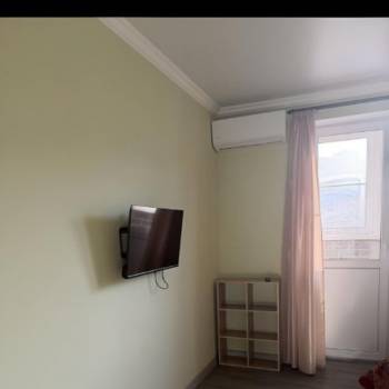 Сдается 1-комнатная квартира, 32,3 м²
