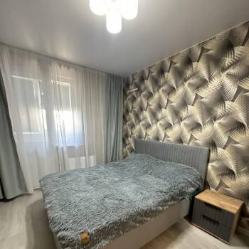 Сдается 1-комнатная квартира, 34,7 м²