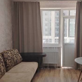 Сдается 1-комнатная квартира, 34 м²
