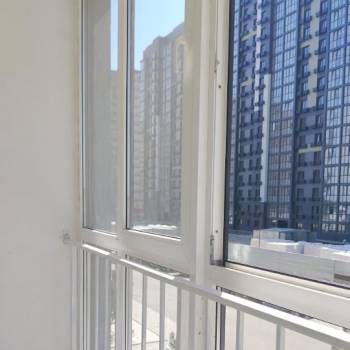 Сдается 1-комнатная квартира, 34 м²