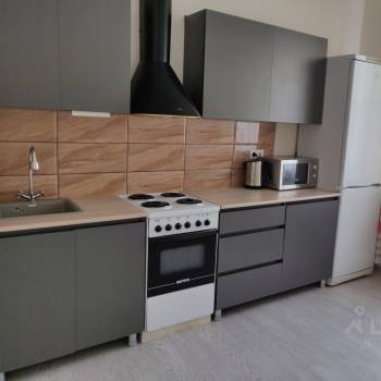 Сдается 1-комнатная квартира, 37 м²