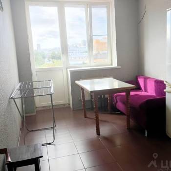 Сдается 1-комнатная квартира, 40,8 м²