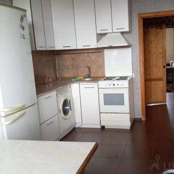 Сдается 1-комнатная квартира, 40,8 м²