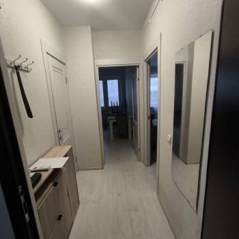Сдается 1-комнатная квартира, 36 м²