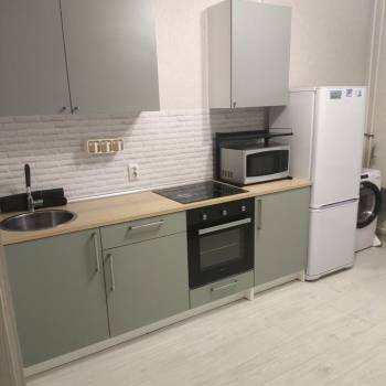 Сдается 1-комнатная квартира, 36 м²