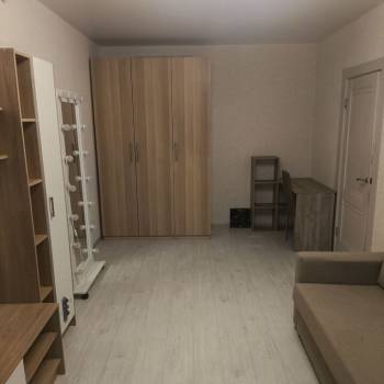Сдается 1-комнатная квартира, 36 м²