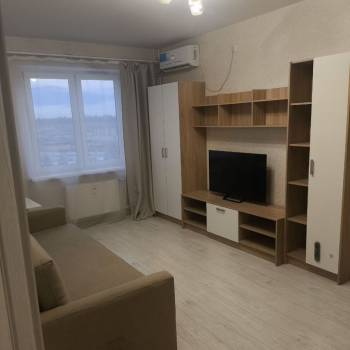 Сдается 1-комнатная квартира, 36 м²