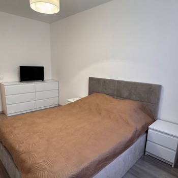 Сдается 1-комнатная квартира, 37,4 м²