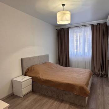 Сдается 1-комнатная квартира, 37,4 м²