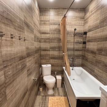 Сдается 1-комнатная квартира, 37,4 м²