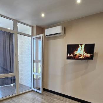 Сдается 1-комнатная квартира, 30 м²