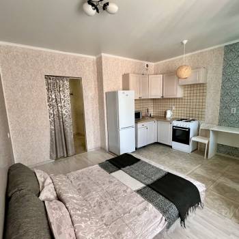 Сдается 1-комнатная квартира, 25 м²