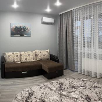 Сдается 1-комнатная квартира, 25,9 м²