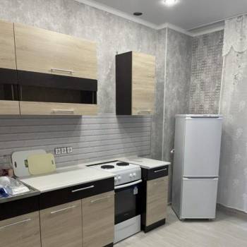 Сдается 1-комнатная квартира, 38 м²