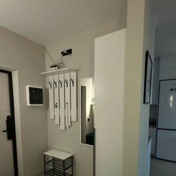 Сдается 1-комнатная квартира, 53 м²