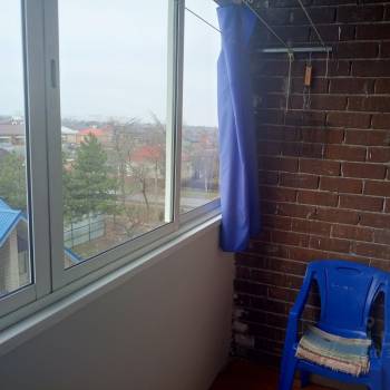 Сдается 1-комнатная квартира, 36 м²