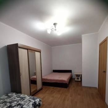 Сдается 1-комнатная квартира, 36 м²