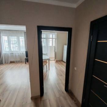 Сдается 1-комнатная квартира, 41 м²