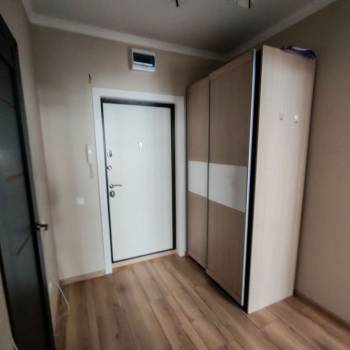 Сдается 1-комнатная квартира, 41 м²