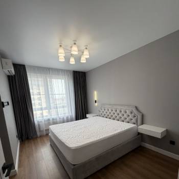 Сдается 1-комнатная квартира, 46 м²