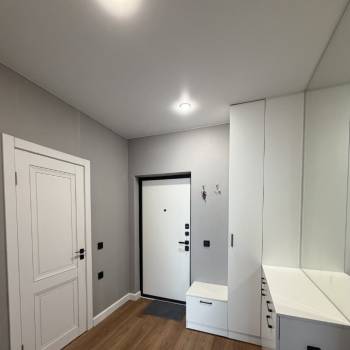 Сдается 1-комнатная квартира, 46 м²