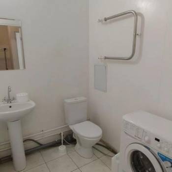Сдается 1-комнатная квартира, 39 м²