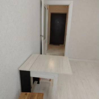 Сдается 1-комнатная квартира, 39 м²