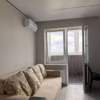 Сдается 1-комнатная квартира, 25 м²