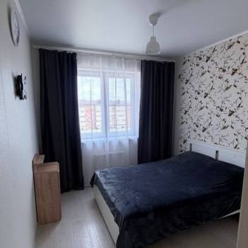 Сдается 1-комнатная квартира, 34,1 м²