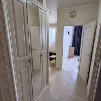 Сдается 1-комнатная квартира, 34,1 м²