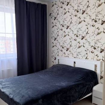 Сдается 1-комнатная квартира, 34,1 м²