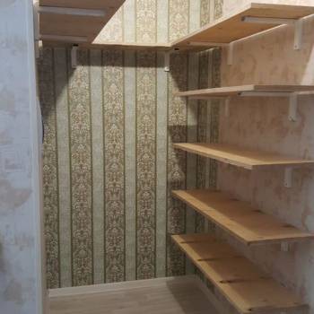 Сдается 2-х комнатная квартира, 52 м²