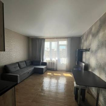 Сдается 1-комнатная квартира, 28 м²
