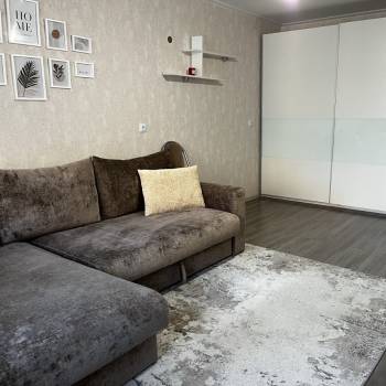 Сдается 1-комнатная квартира, 39,69 м²