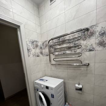 Сдается 1-комнатная квартира, 44 м²