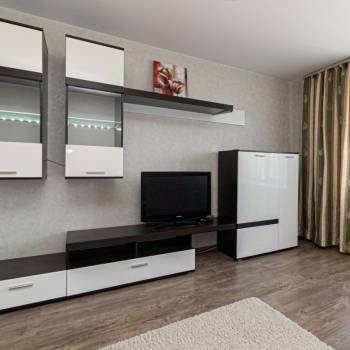 Сдается 2-х комнатная квартира, 55 м²