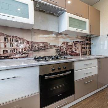 Сдается 2-х комнатная квартира, 55 м²