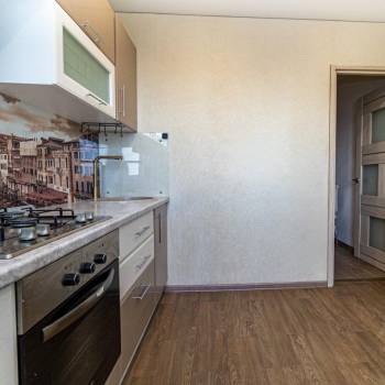 Сдается 2-х комнатная квартира, 55 м²