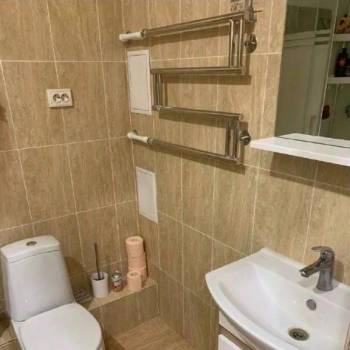 Сдается 2-х комнатная квартира, 39 м²