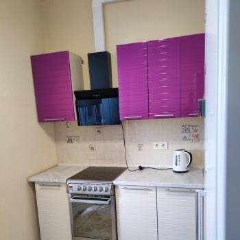 Сдается 1-комнатная квартира, 44 м²