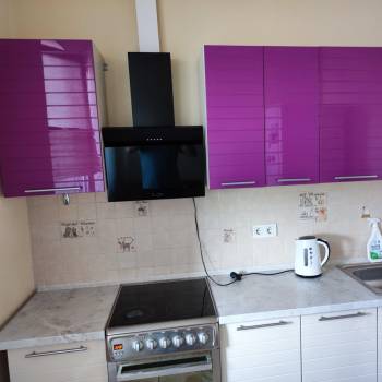 Сдается 1-комнатная квартира, 44 м²
