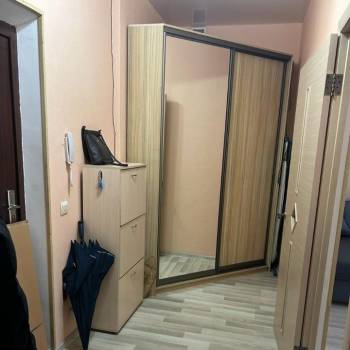 Сдается 1-комнатная квартира, 44 м²