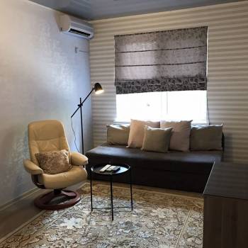Сдается 1-комнатная квартира, 35,5 м²