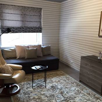 Сдается 1-комнатная квартира, 35,5 м²