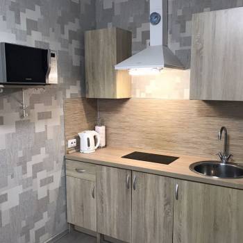 Сдается 1-комнатная квартира, 35,5 м²