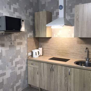 Сдается 1-комнатная квартира, 35,5 м²