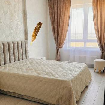 Сдается 2-х комнатная квартира, 65 м²